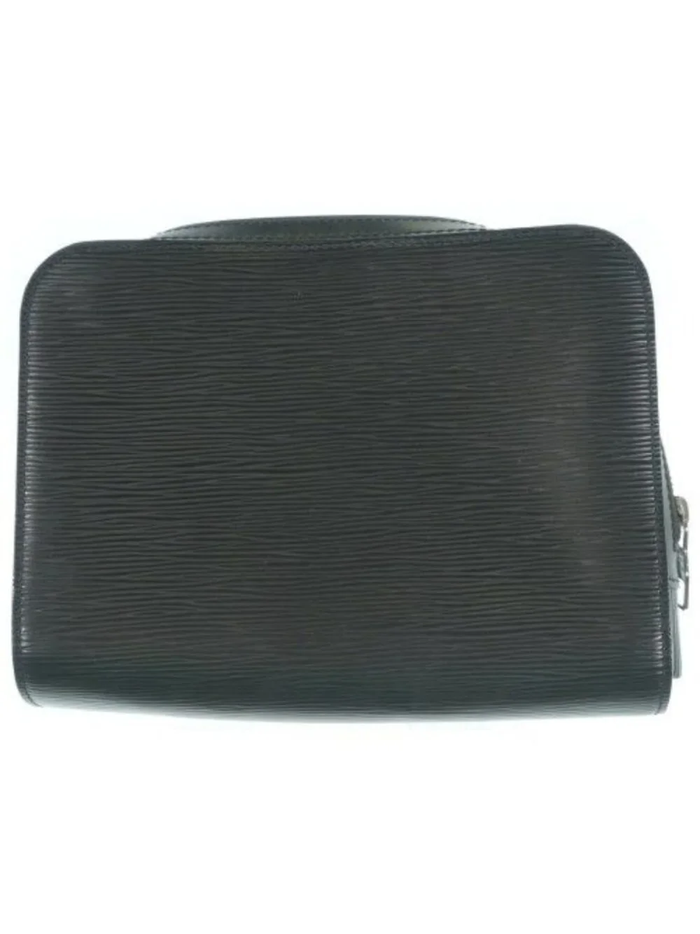 Louis Vuitton Clutch Black